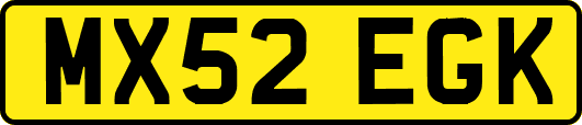 MX52EGK