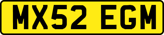 MX52EGM