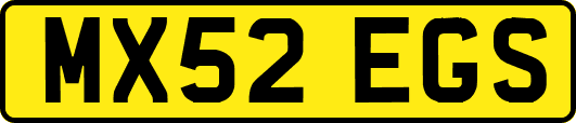 MX52EGS