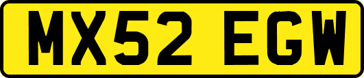 MX52EGW