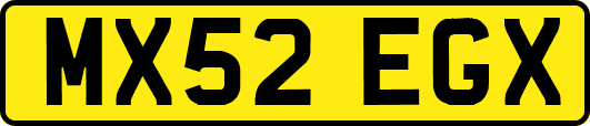 MX52EGX