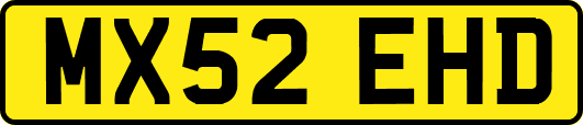 MX52EHD