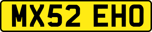 MX52EHO