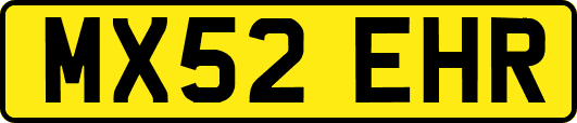 MX52EHR