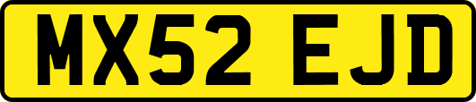 MX52EJD