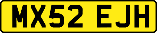MX52EJH