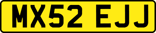 MX52EJJ