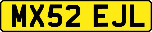 MX52EJL