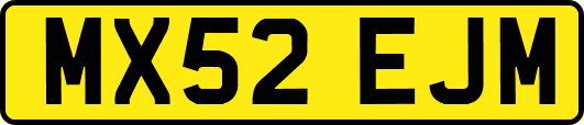 MX52EJM