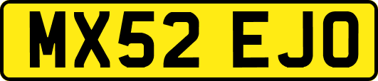 MX52EJO