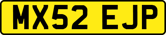 MX52EJP