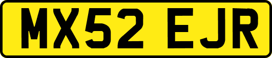 MX52EJR