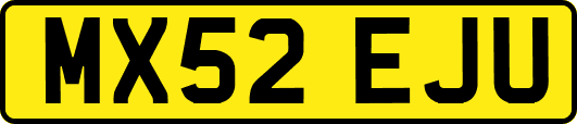 MX52EJU