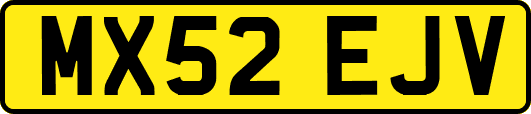 MX52EJV