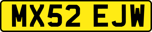 MX52EJW