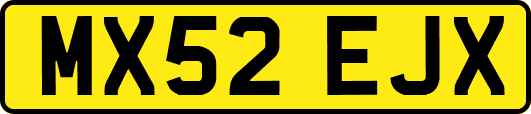MX52EJX