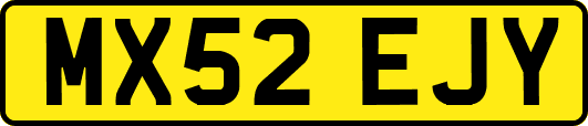 MX52EJY