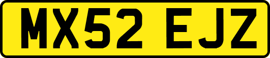 MX52EJZ