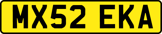 MX52EKA