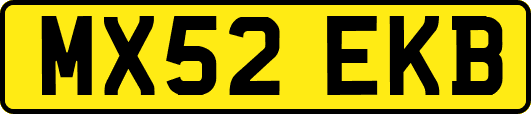 MX52EKB