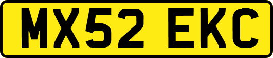 MX52EKC