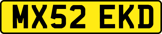 MX52EKD