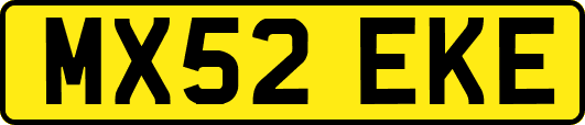 MX52EKE