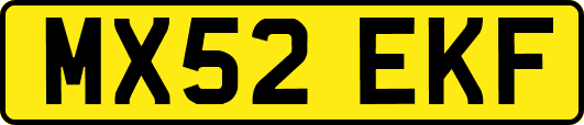 MX52EKF
