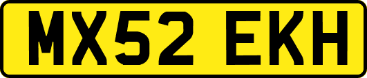 MX52EKH
