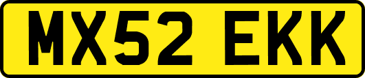 MX52EKK