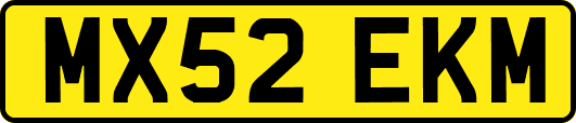 MX52EKM