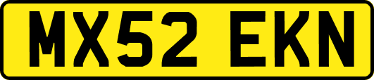 MX52EKN