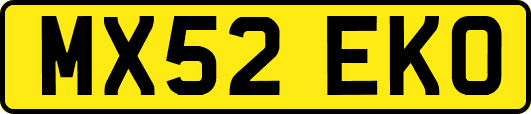 MX52EKO