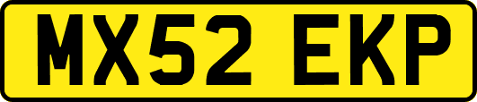 MX52EKP