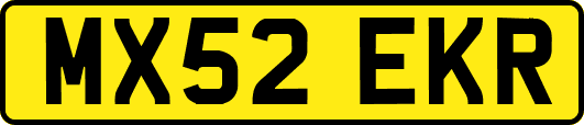 MX52EKR