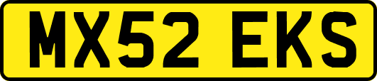 MX52EKS