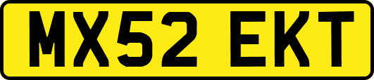MX52EKT