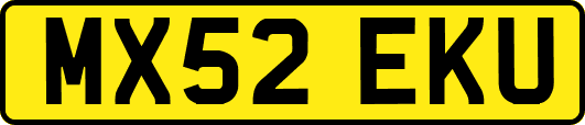 MX52EKU