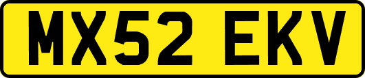 MX52EKV