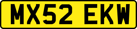 MX52EKW