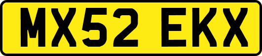 MX52EKX