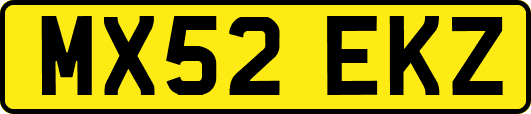 MX52EKZ