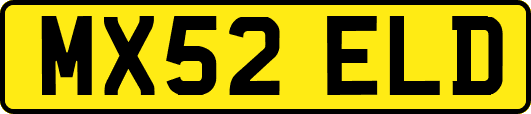 MX52ELD