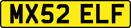 MX52ELF
