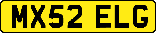 MX52ELG