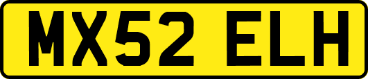 MX52ELH