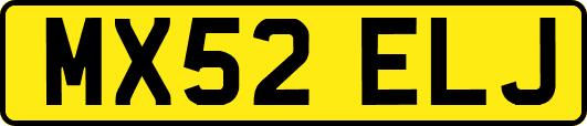 MX52ELJ