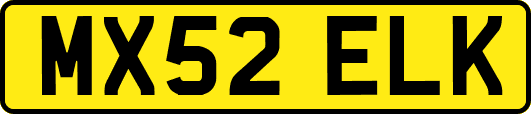 MX52ELK