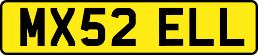 MX52ELL