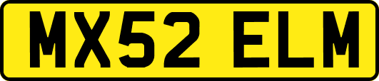 MX52ELM